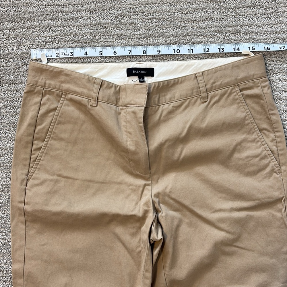 Babaton pants - Picture 4 of 6